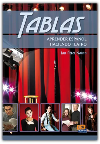 TABLASAPRENDER ESPAÑOL HACIENDO TEATRO