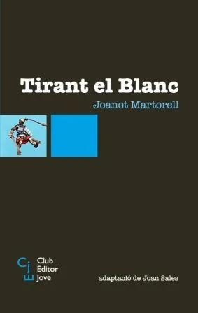 TIRANT LO BLANC