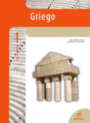 GRIEGO BCH1