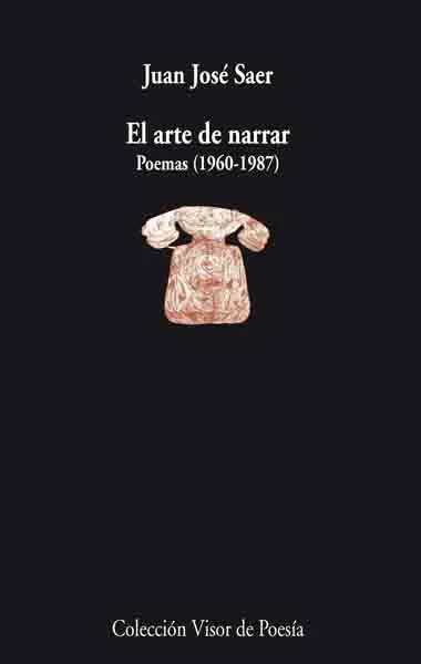 ARTE DE NARRAR,EL