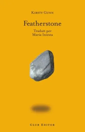 FEATHERSTONE