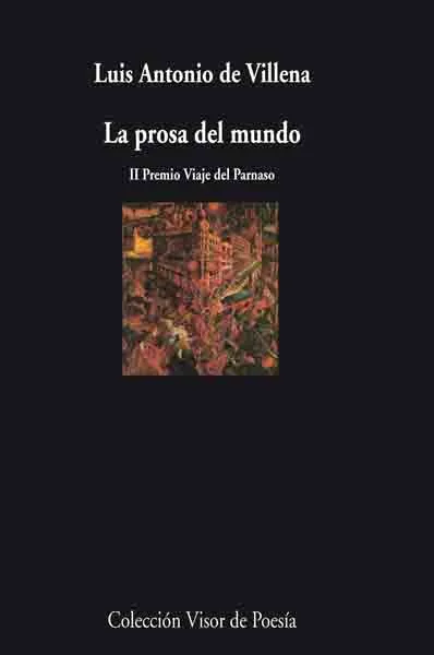PROSA DEL MUNDO,LA