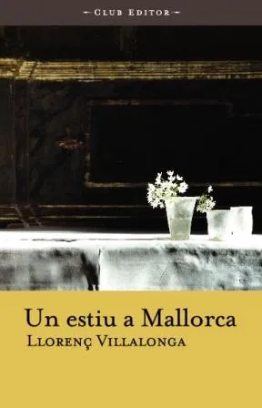 ESTIU A MALLORCA,UN