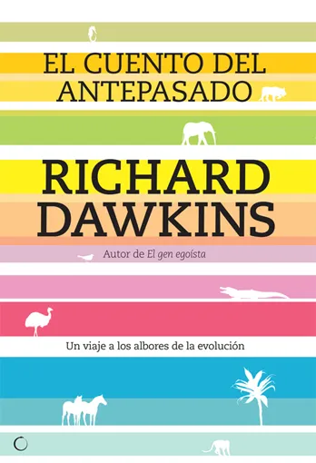 CUENTO DEL ANTEPASADO,EL