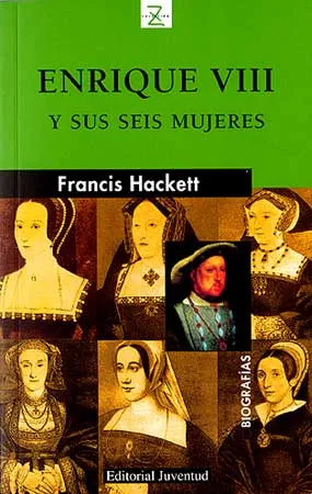 Z Enrique VIII y sus seis mujeres