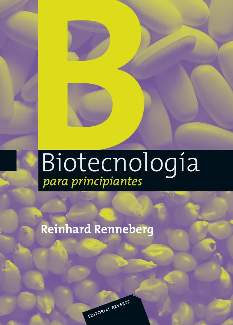 BIOTECNOLOGIA PARA PRINCIPIANTES