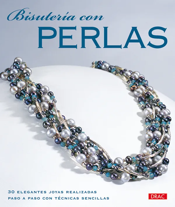 BISUTERÍA CON PERLAS