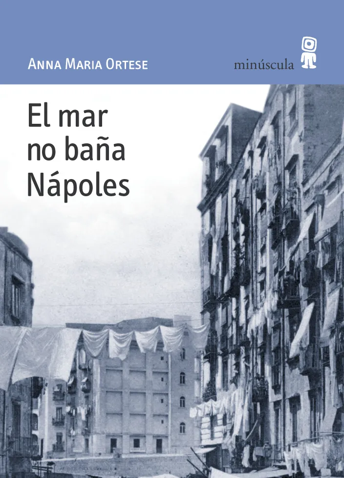 MAR NO BAÑA NAPOLES, EL