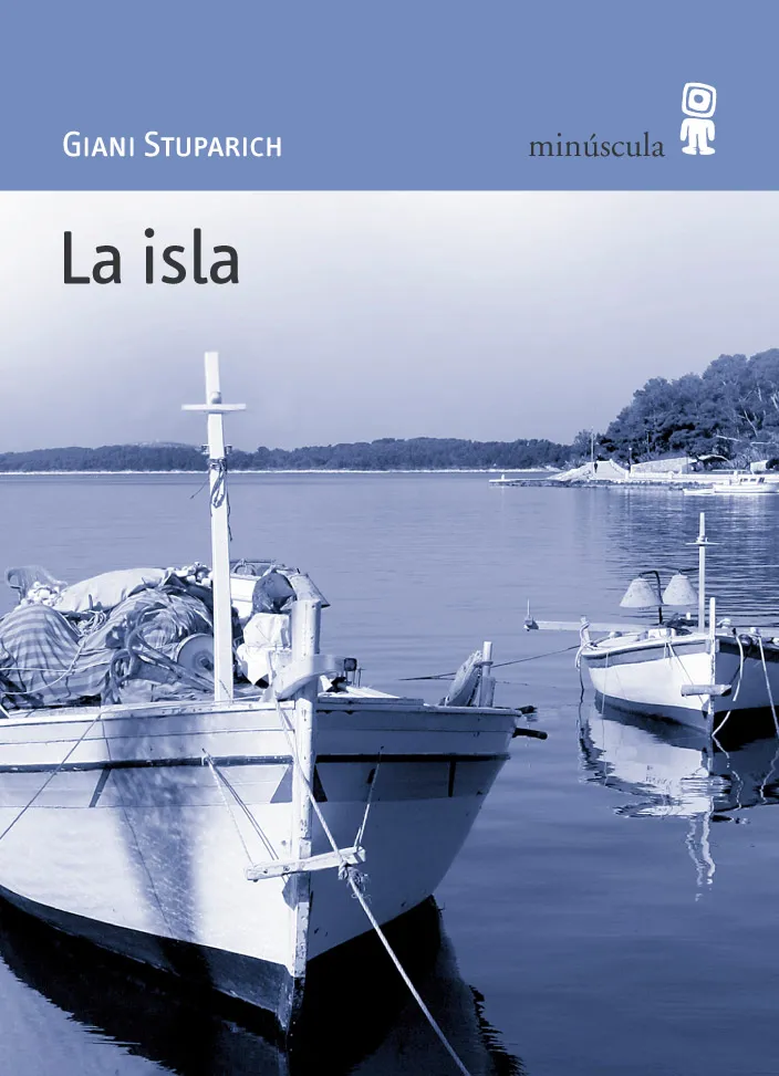 ISLA,LA