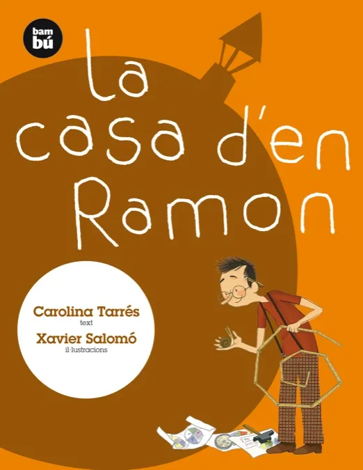 La casa d'en Ramon