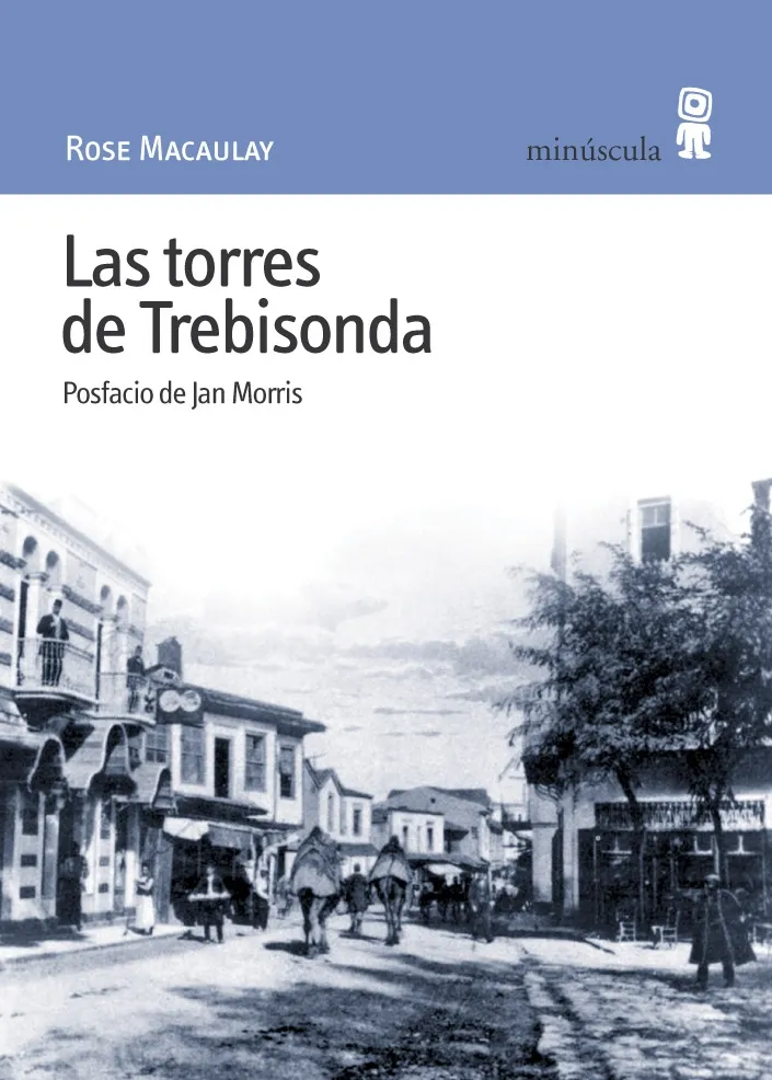 TORRES DE TREBISONDA,LAS