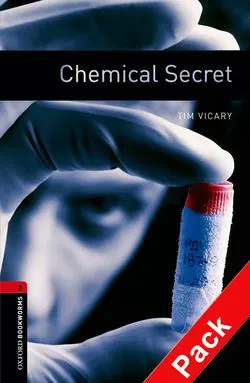 CHEMICAL SECRET