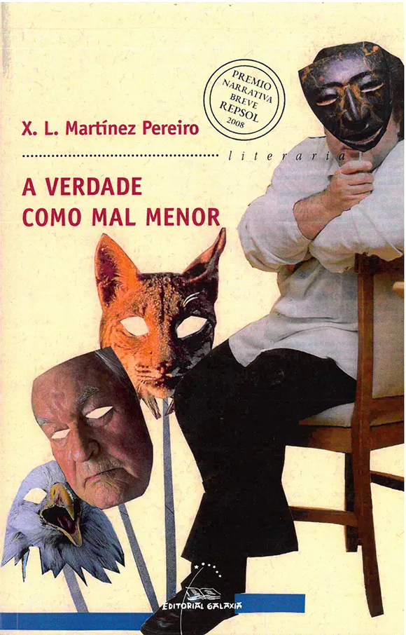 A verdade como mal menor