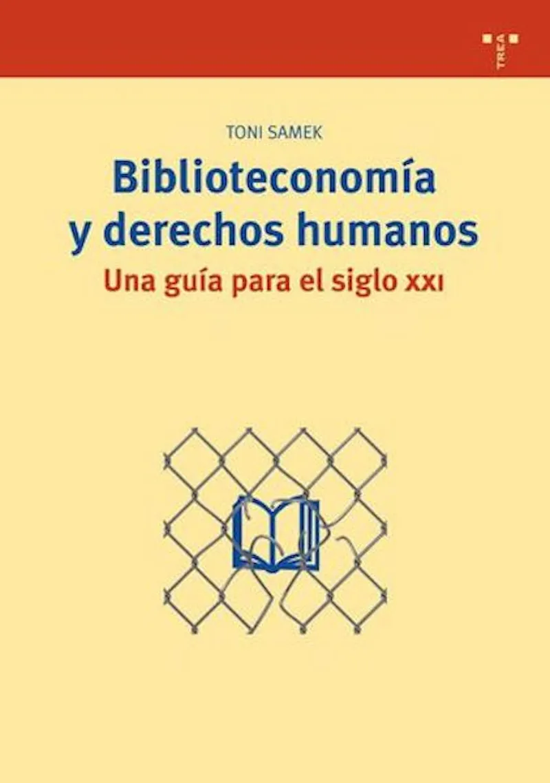 BIBLIOTECONOMIA Y DERECHOS HUMANOS