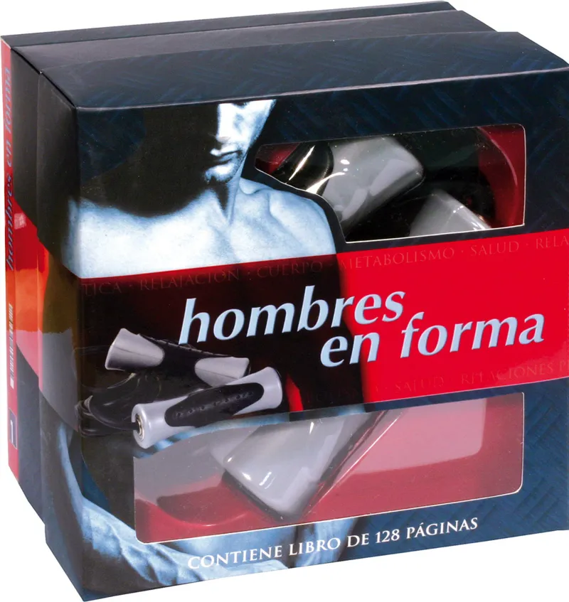 Hombres en forma