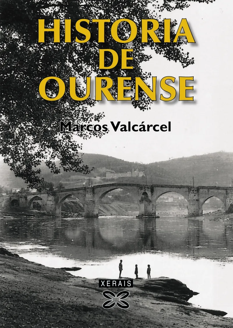 HISTORIA DE OURENSE