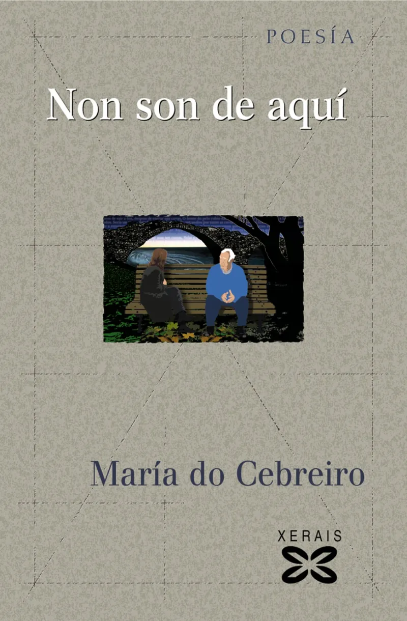 NON SON DE AQUÍ
