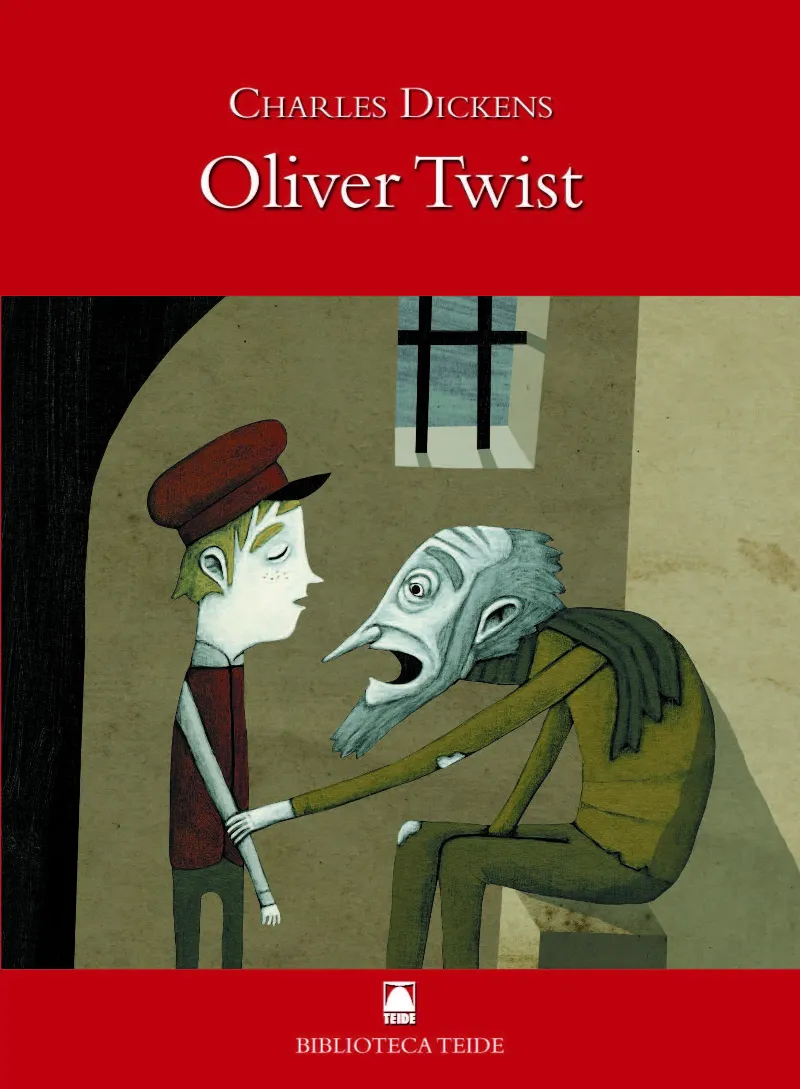 OLIVER TWIST (B.T)
