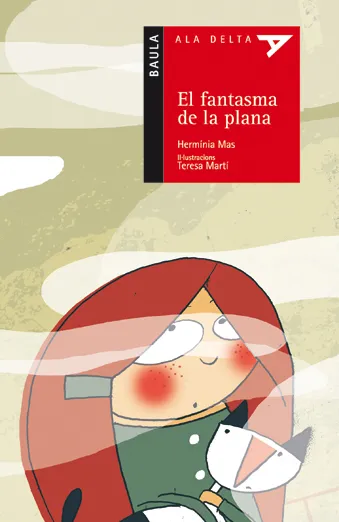 FANTASMA DE LA PLANA,EL