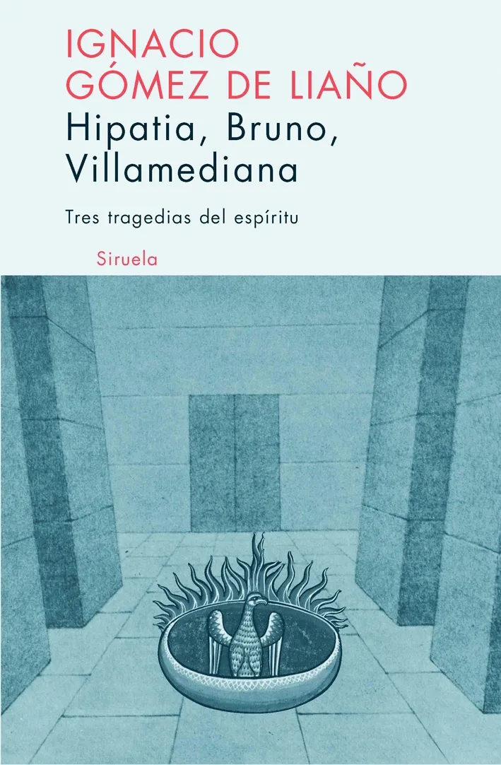 Hipatia, Bruno, Villamediana