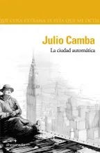 CIUDAD AUTOMATICA,LA