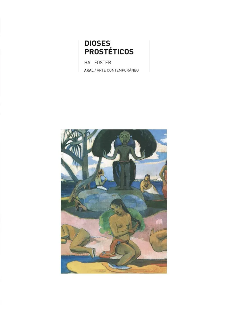 DIOSES PROSTETICOS