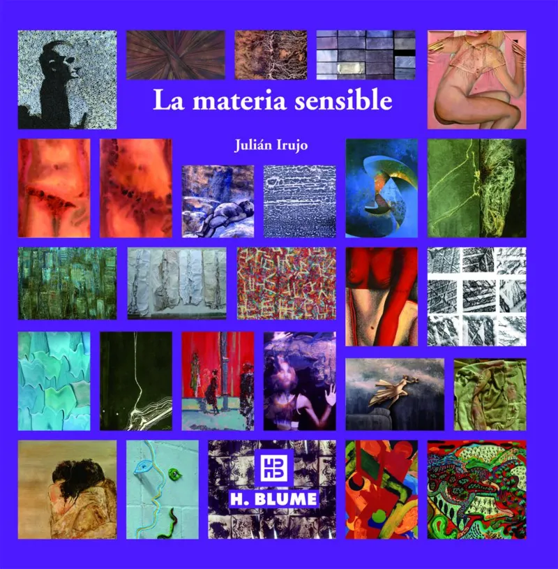 MATERIA SENSIBLE,LA