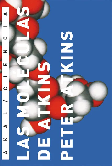 MOLECULAS DE ATKIN,LAS