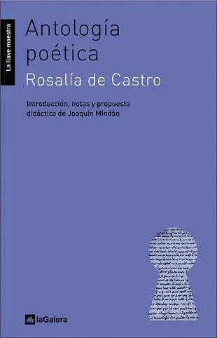 Antología poética