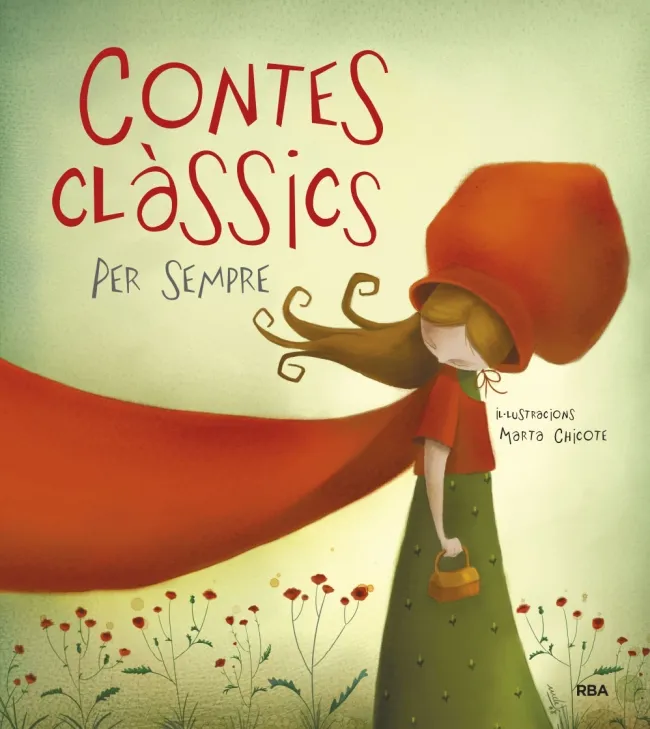 Contes clàsics per sempre