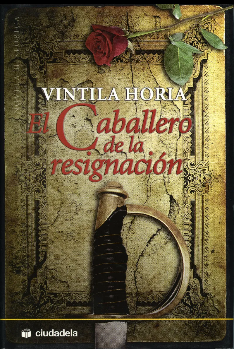 CABALLERO DE LA RESIGNACION,EL