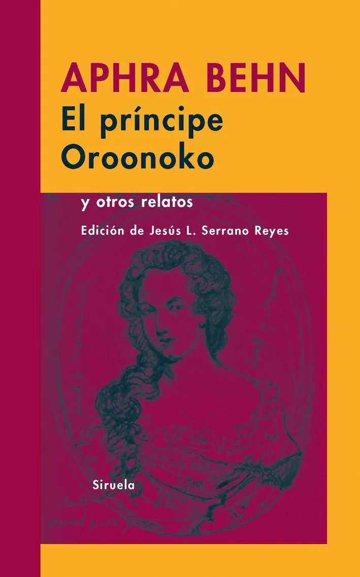 PRICIPE OROONOKO Y OTROS RELATOS,EL