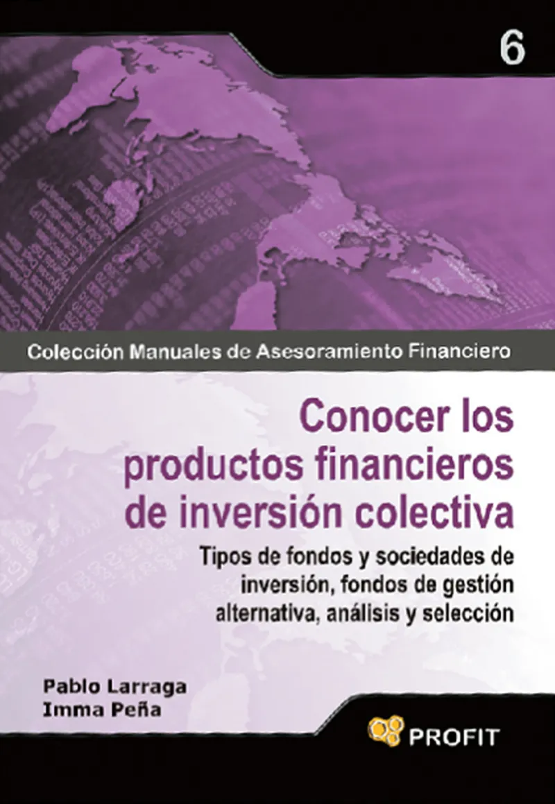 CONOCER LOS PRODUCTOS FINANCIEROS DE INVERSION
