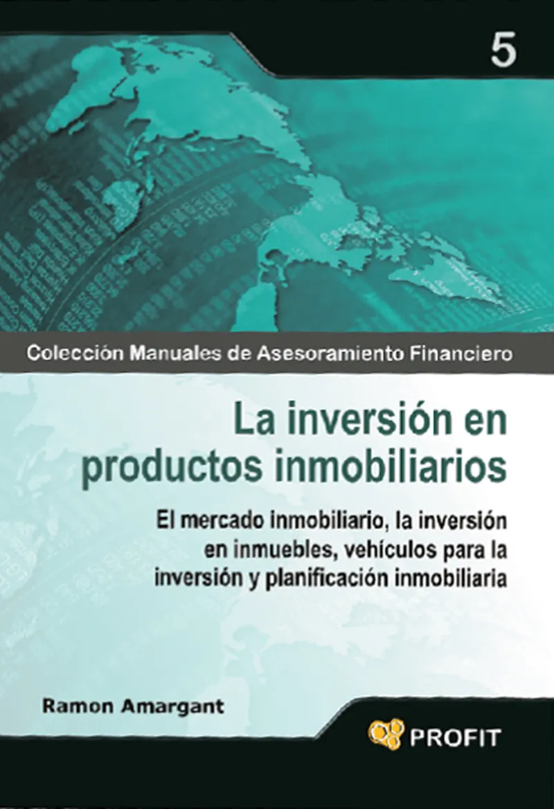 INVERSION EN PRODUCTOS INMOBILIARIOS
