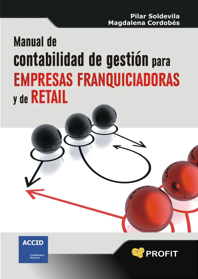 MANUAL DE CONTABILIDAD DE GESTION PARA EMPRESAS FR