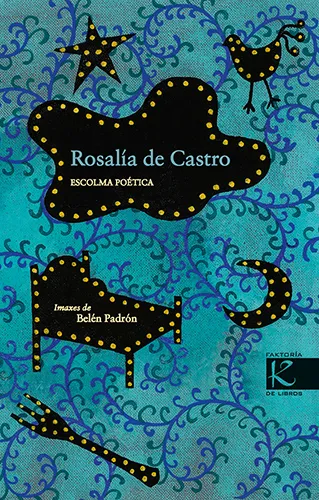 Rosalía de Castro