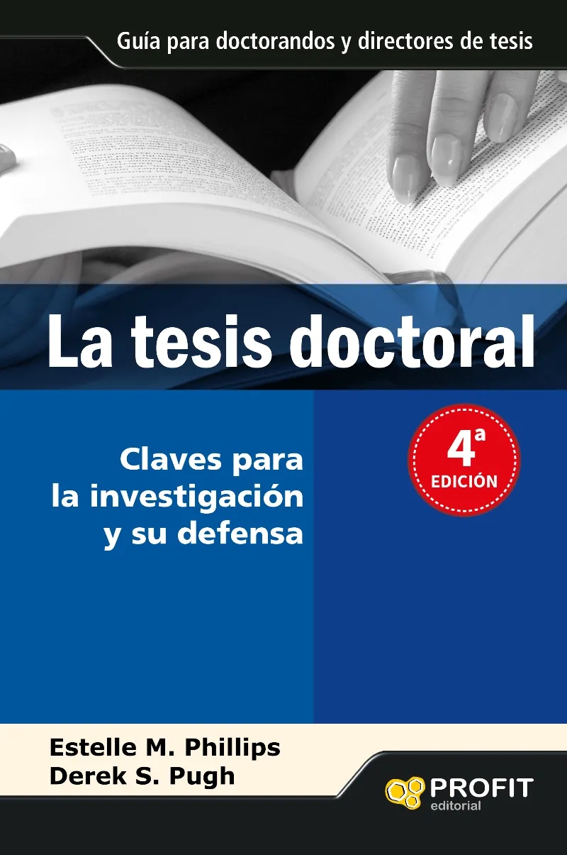 TESIS DOCTORAL,LA