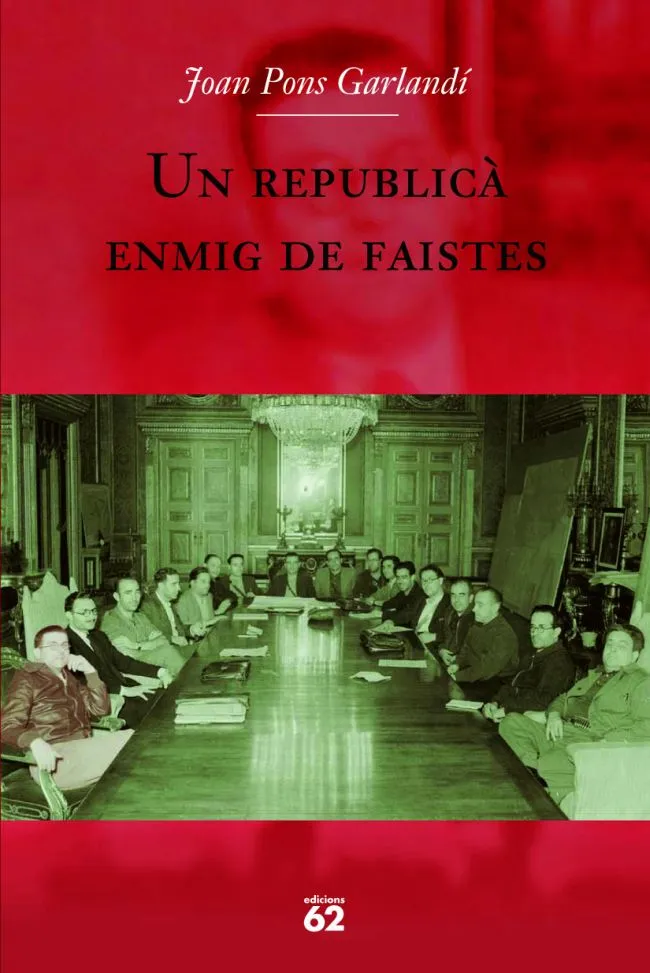 REPUBLICA ENMIG DE FAISTES,UN