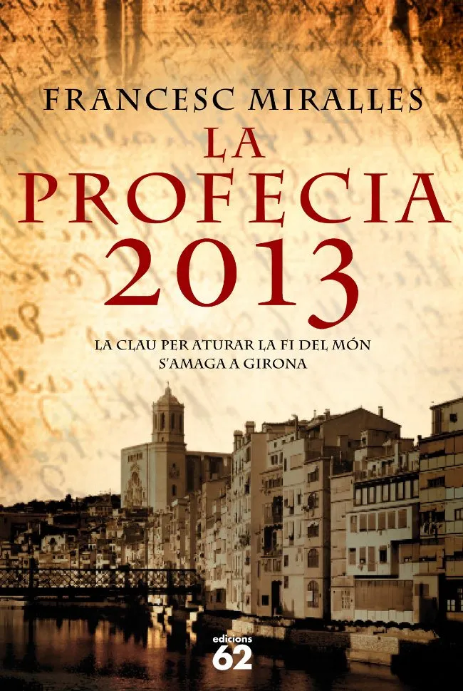 PROFECIA 2013,LA