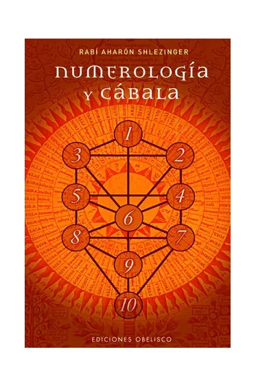 Numerología y cábala