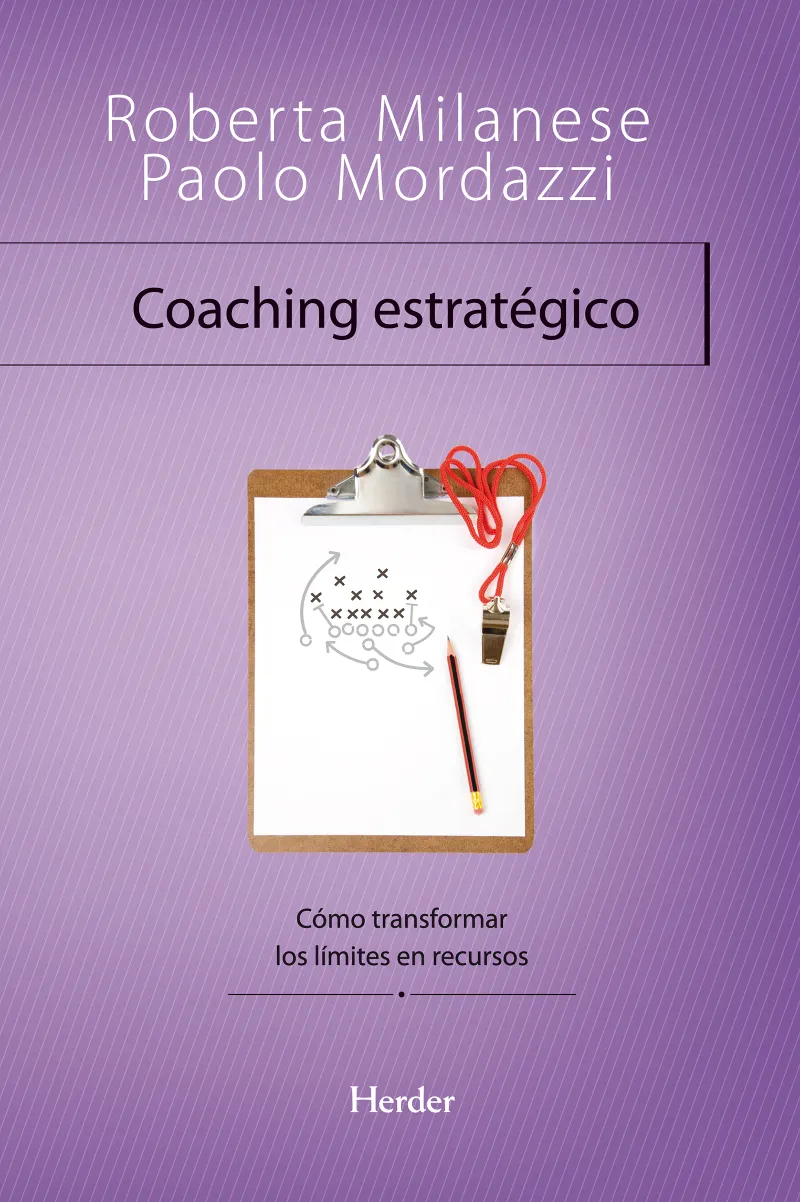 COACHING ESTRATEGICO