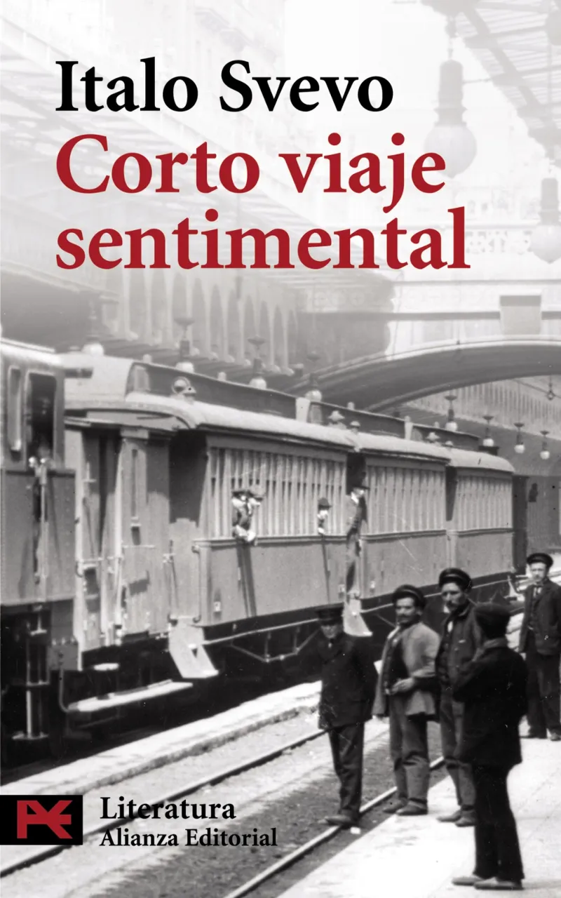 Corto viaje sentimental