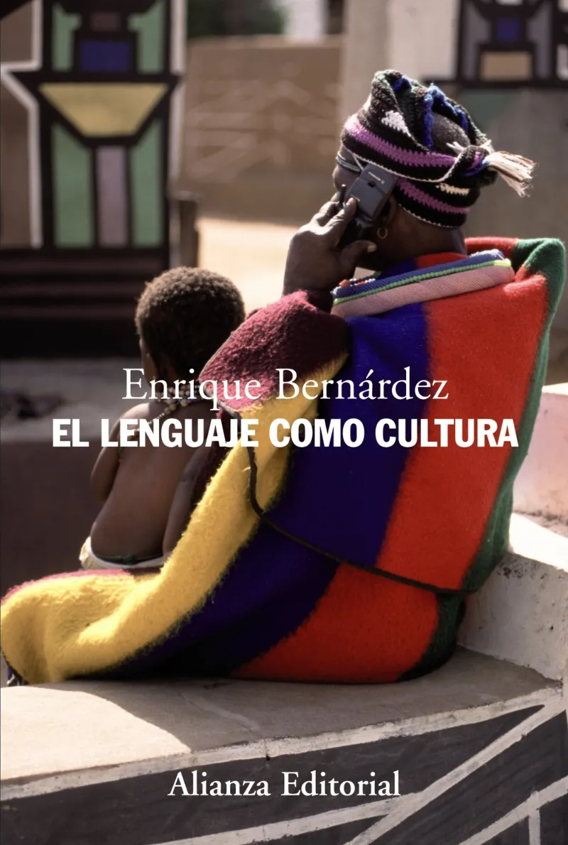 LENGUAJE COMO CULTURA,EL