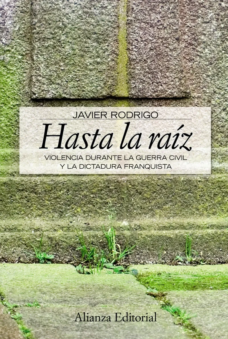 Hasta la raiz