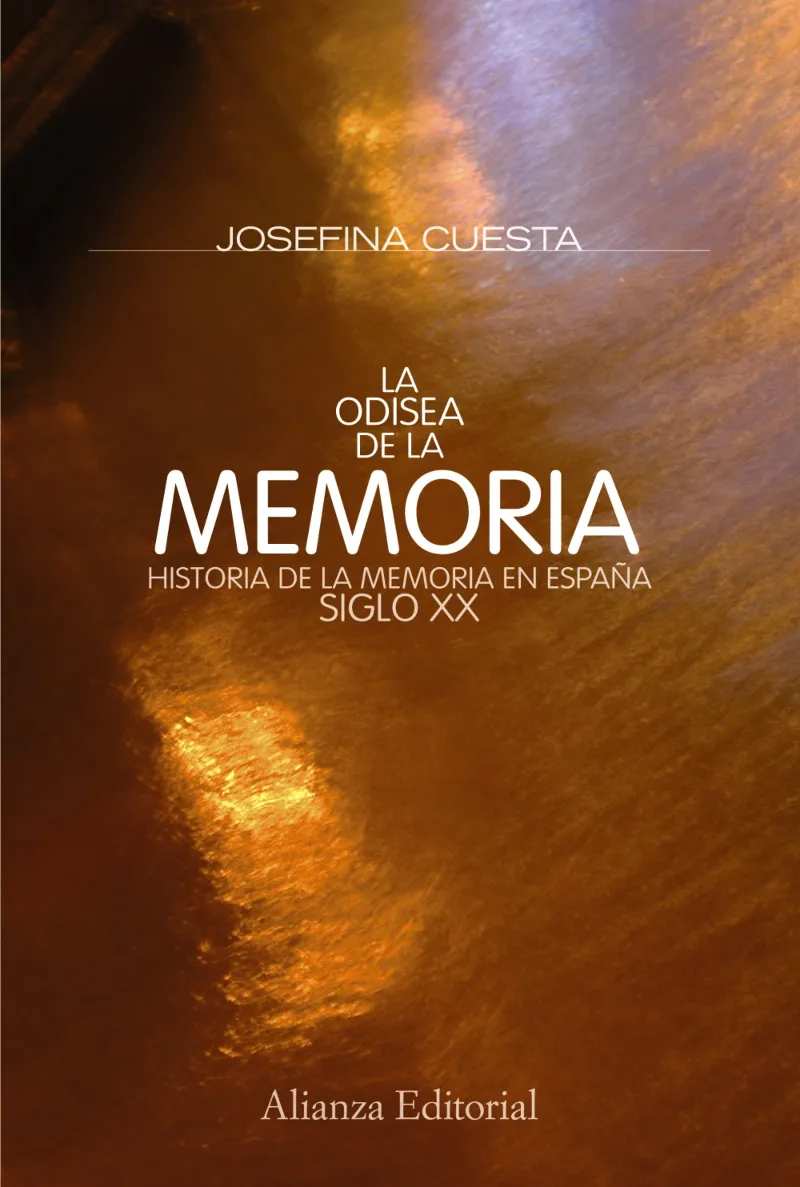 ODISEA DE LA MEMORIA,LA