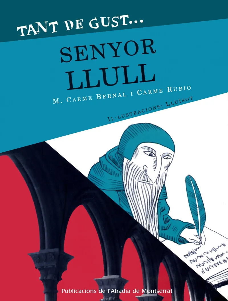 TANT DE GUST DE CONEIXER-LO SENYOR