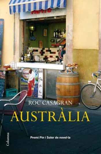 Austràlia