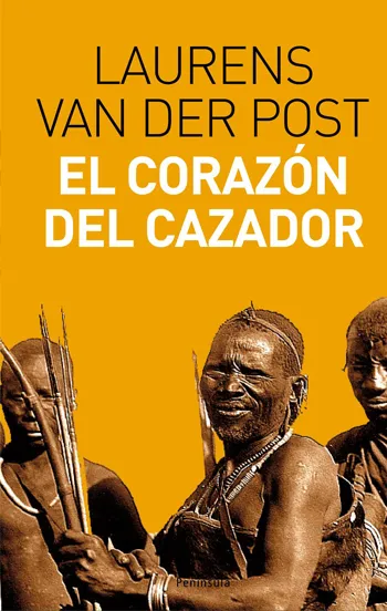 CORAZON DEL CAZADOR,EL