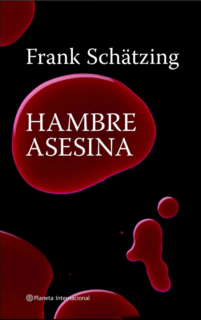 Hambre asesina