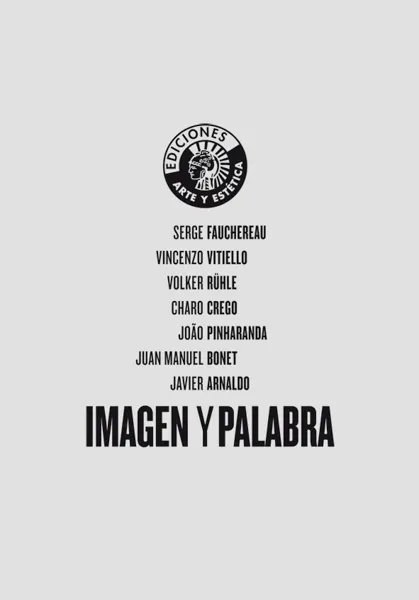 IMAGEN Y PALABRA